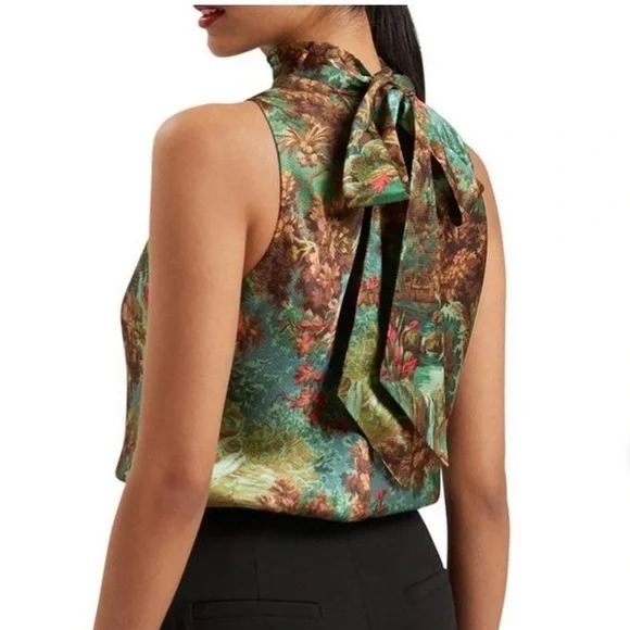 Ted Baker Women’s Top - Picture 4 of 12